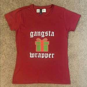 NWT Graphic Tee 🎁